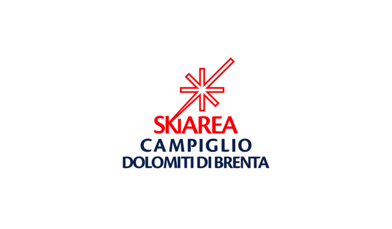 Ski area Campiglio Brenta